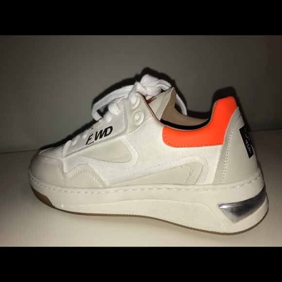 F_WD women’s shoes - Picture 7 of 8